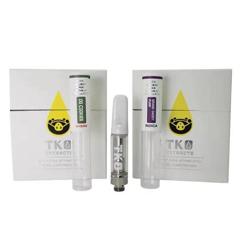 tko extracts website